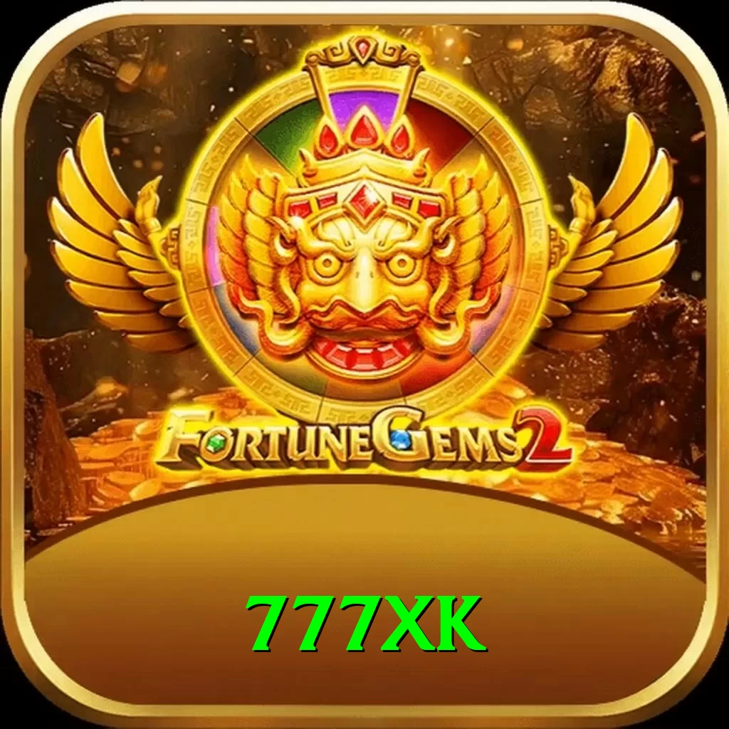 777xk Gaming Gold - 2