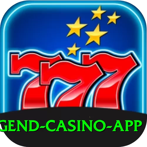 Betandyou Legend Casino App - 2