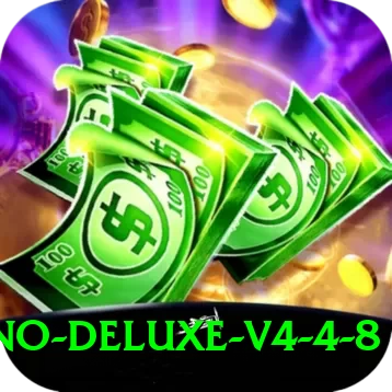 Cloudbet Pakistan Casino Deluxe v4.4.8 - 2