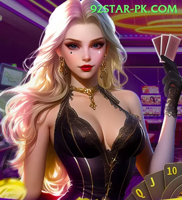 Best Casino in Pakistan VIP Rewards Screenshot 2