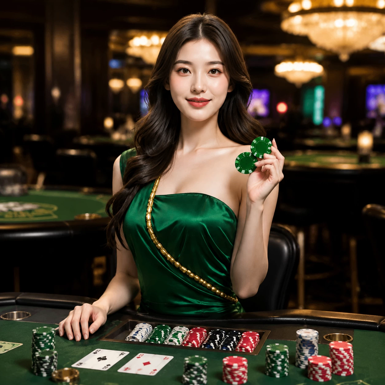 Cassino 93e app mobile