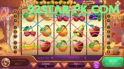 pk33 - Casino Mega Screenshot 1 - 3