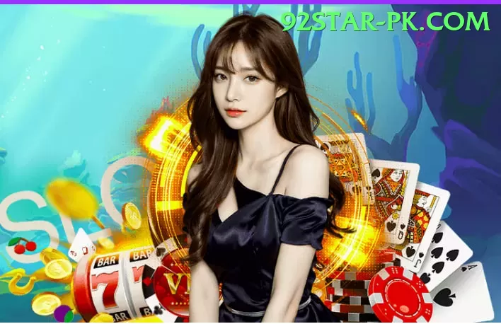PKR Casino - VIP Gold Screenshot 1