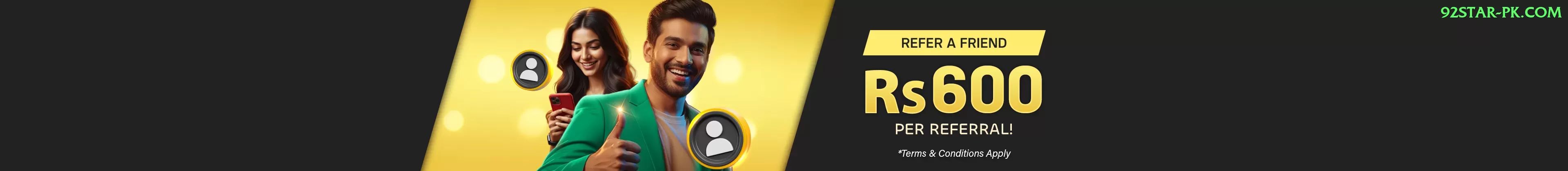 SalamPKR - Live Elite Screenshot 2