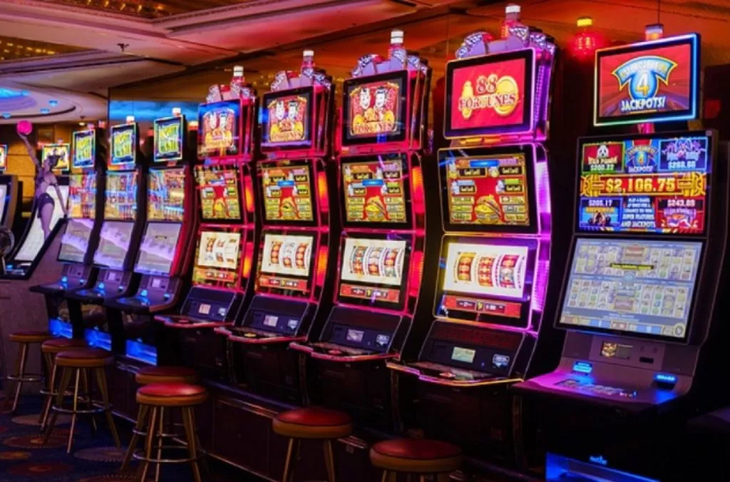 Slots 93e - Sweet Bonanza e caça-níqueis populares