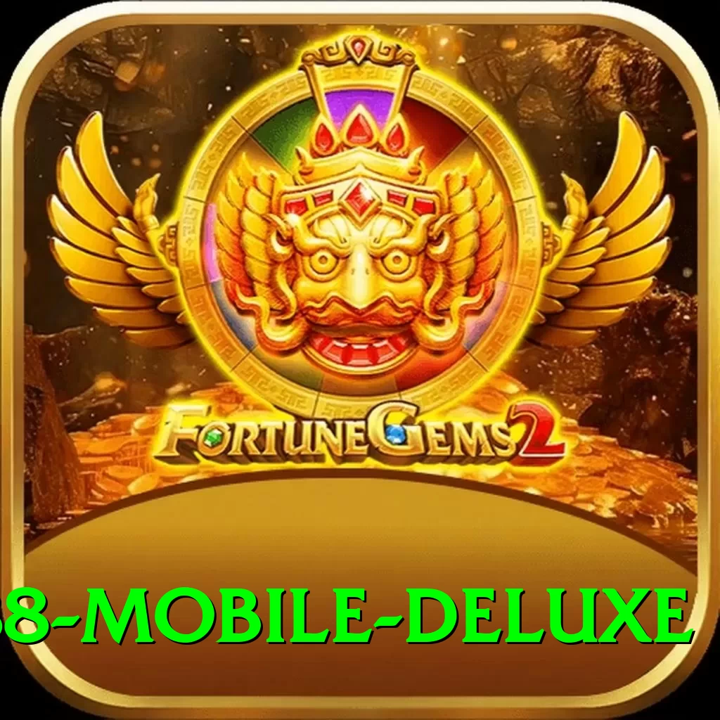 Jeeto88 Mobile Deluxe - 2