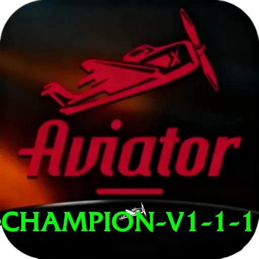 lg777 App Champion v1.1.1 - 2