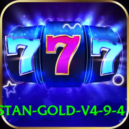 Live Casino Pakistan - Gold v4.9.4 - 2