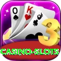 p44 Royal - Casino & Slots