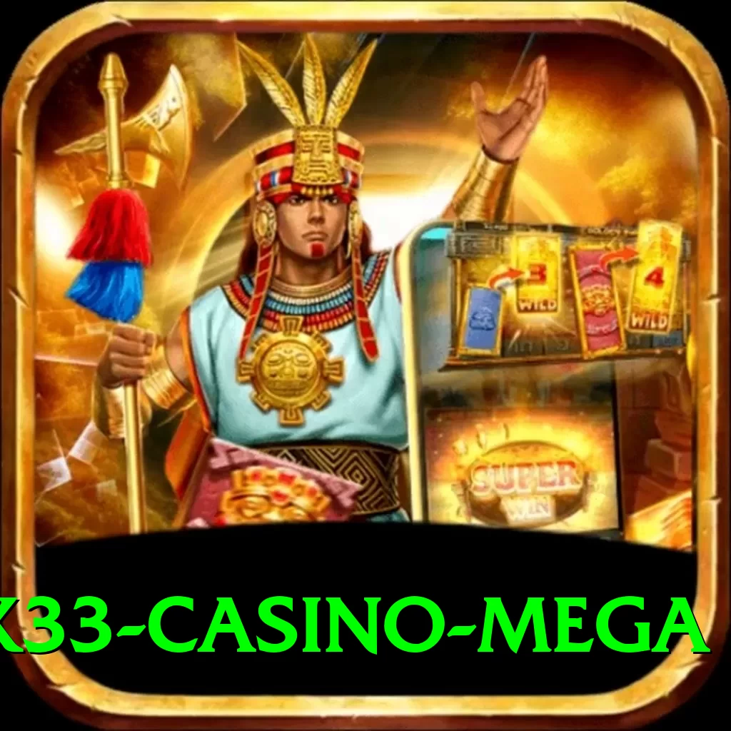 pk33 - Casino Mega - 2