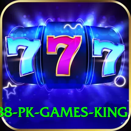 pkz88.pk Games King - 2