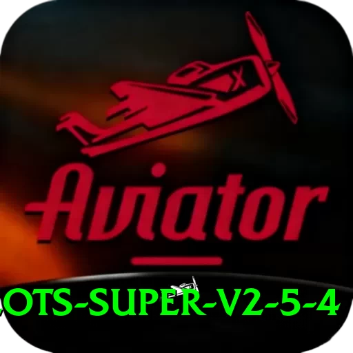 sixsgame Slots Super v2.5.4 - 2