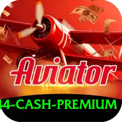 x44 Cash Premium - 2